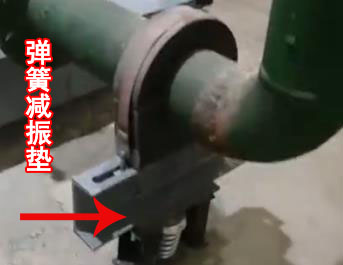 大廈水泵機房噪聲如何治理？