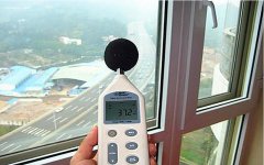 安裝了隔音窗之后就能隔絕噪音嗎？
