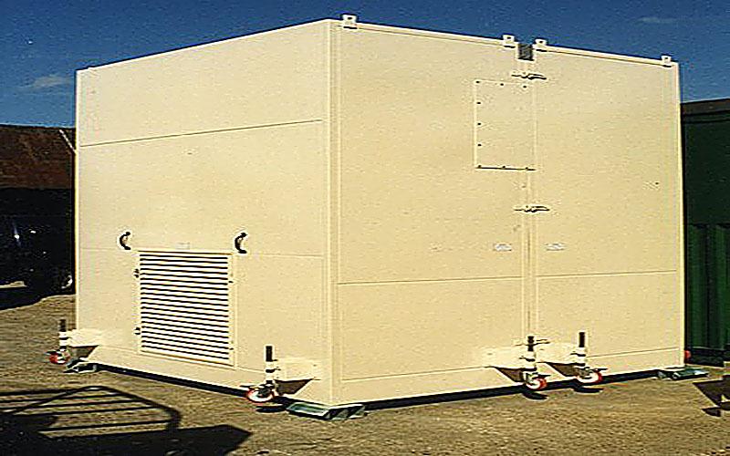 機(jī)房供電是如何防噪的？