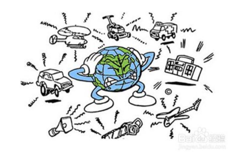 工業(yè)車間噪聲太大？降噪教你這四招！