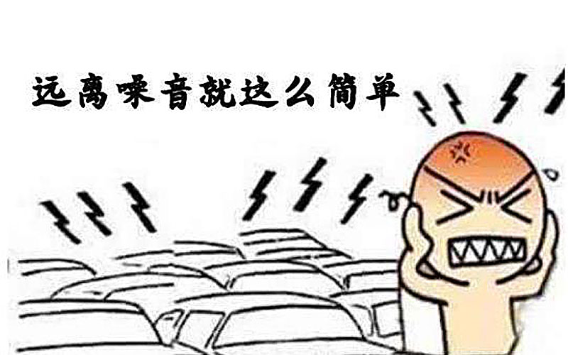 制氧車間隔音降噪怎樣做有效？