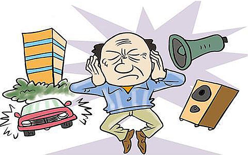 如何檢測木門的隔音效果？