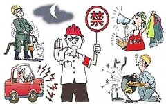長期噪音人體有什么危害？