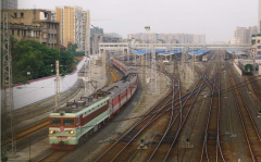 遼源市火車噪音的治理，噪聲控制
