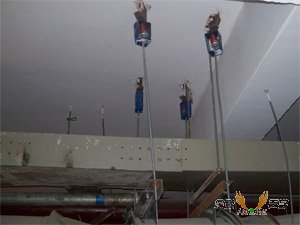 管道隔聲（管道隔音，管道噪聲治理）